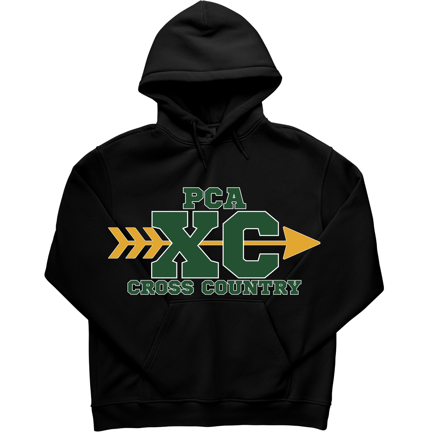 XC Hoodie