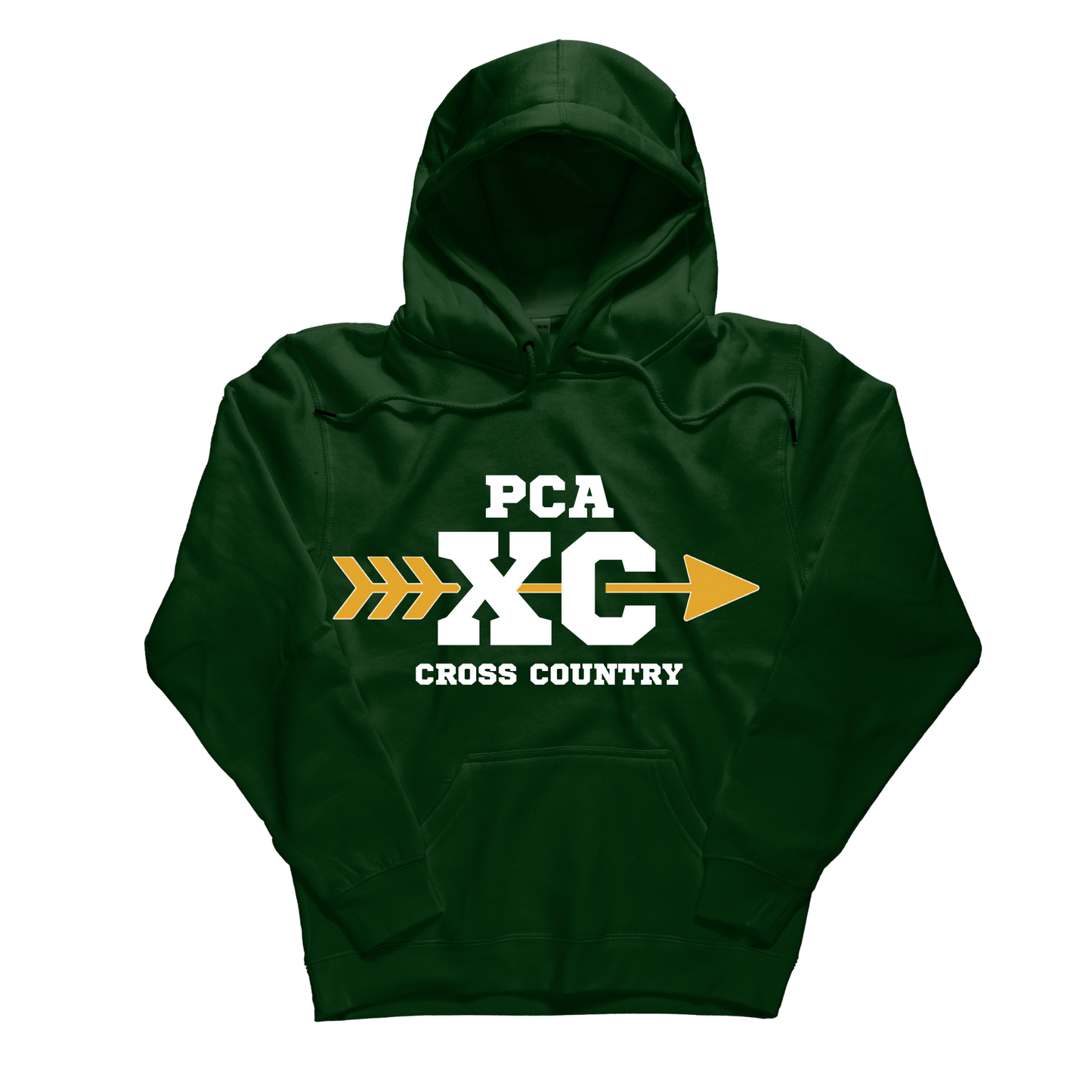 XC Hoodie