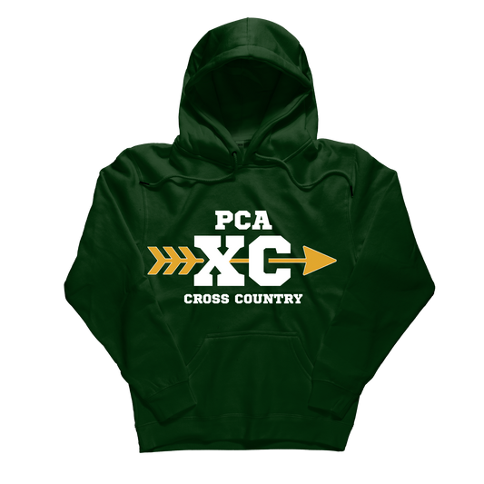XC Hoodie