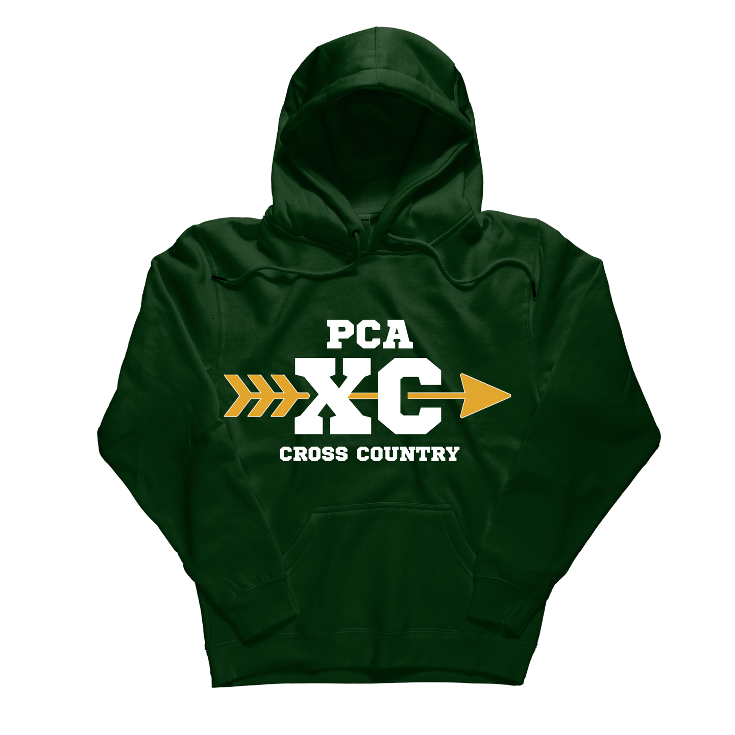XC Hoodie