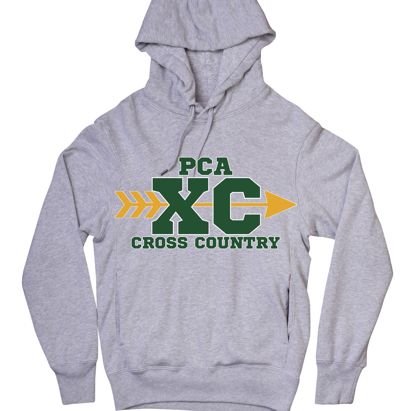 XC Hoodie