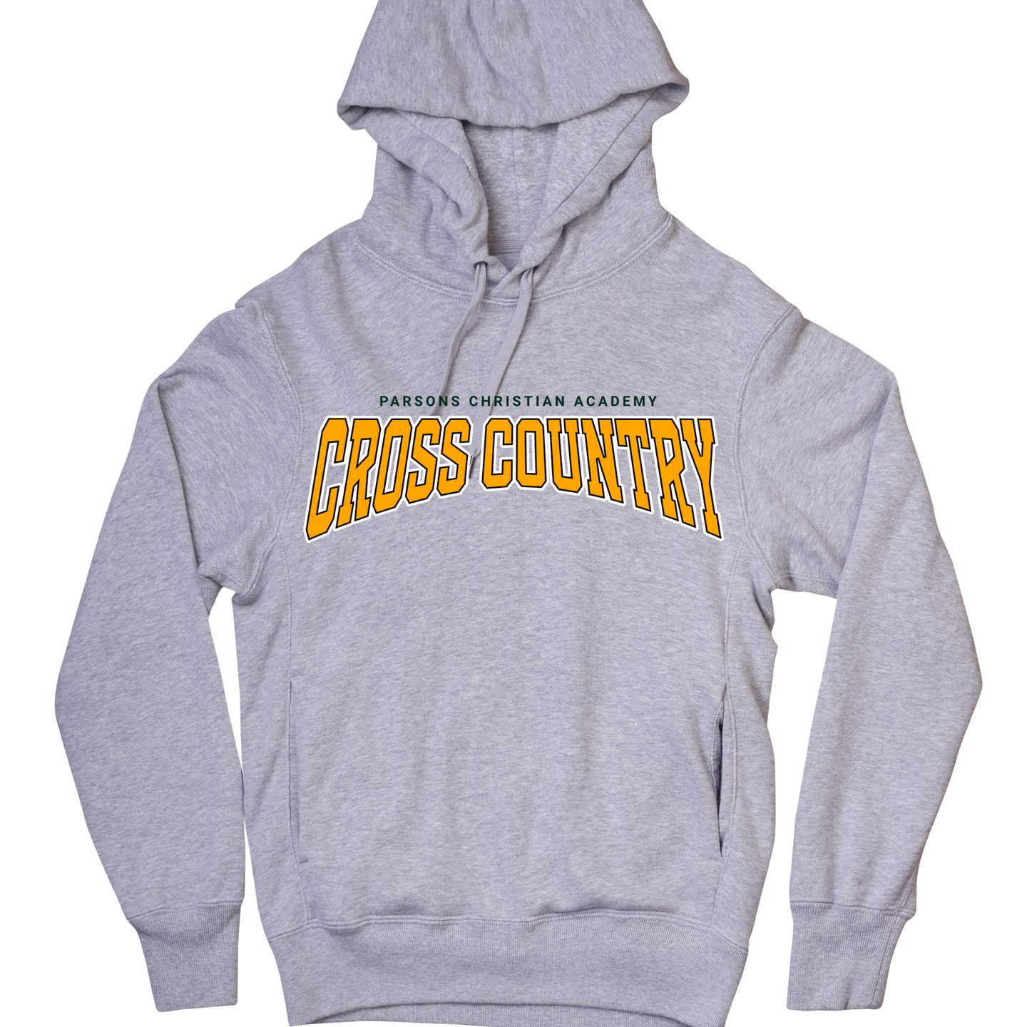 Cross Country Hoodie