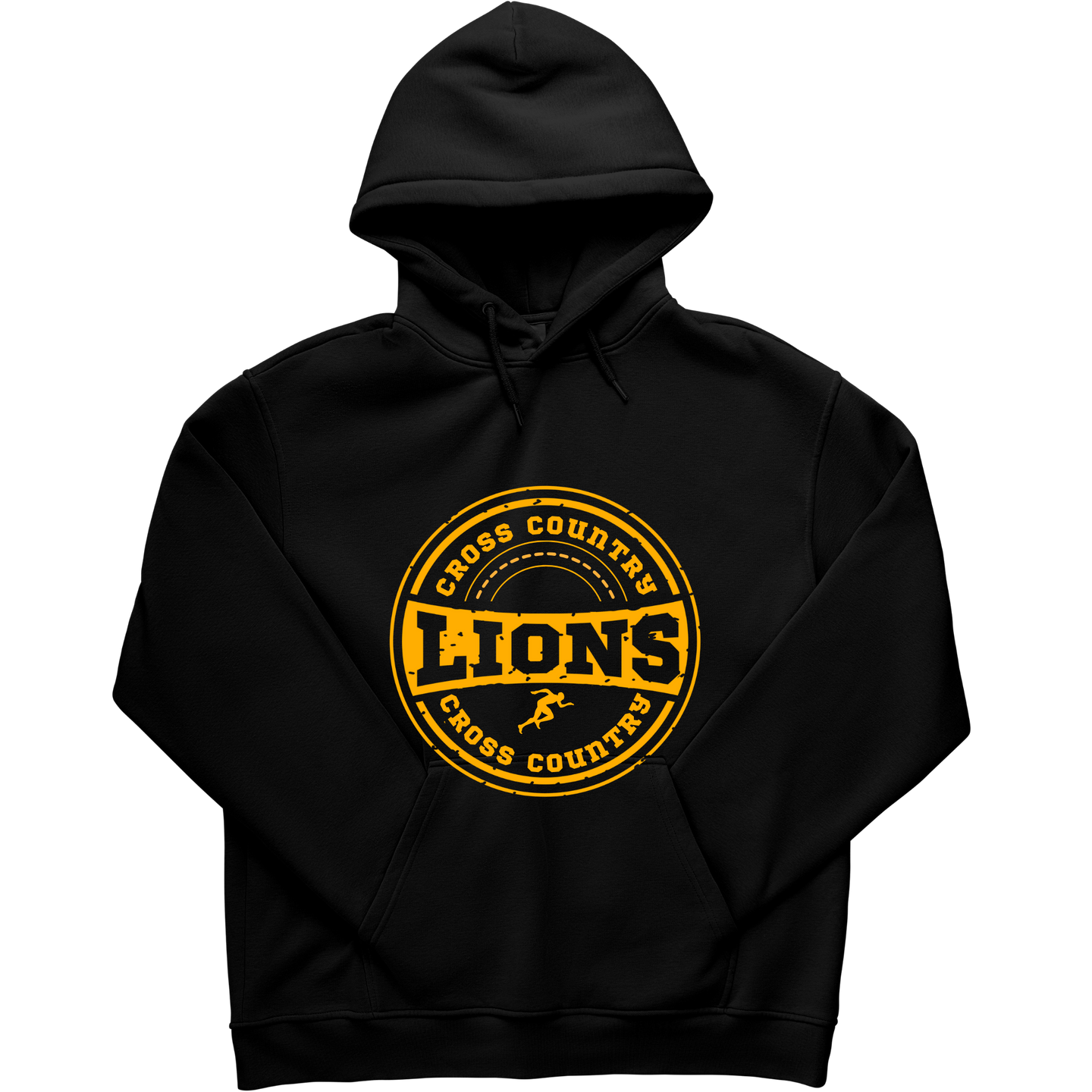 Cross Country Classic Hoodie