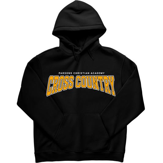 Cross Country Hoodie